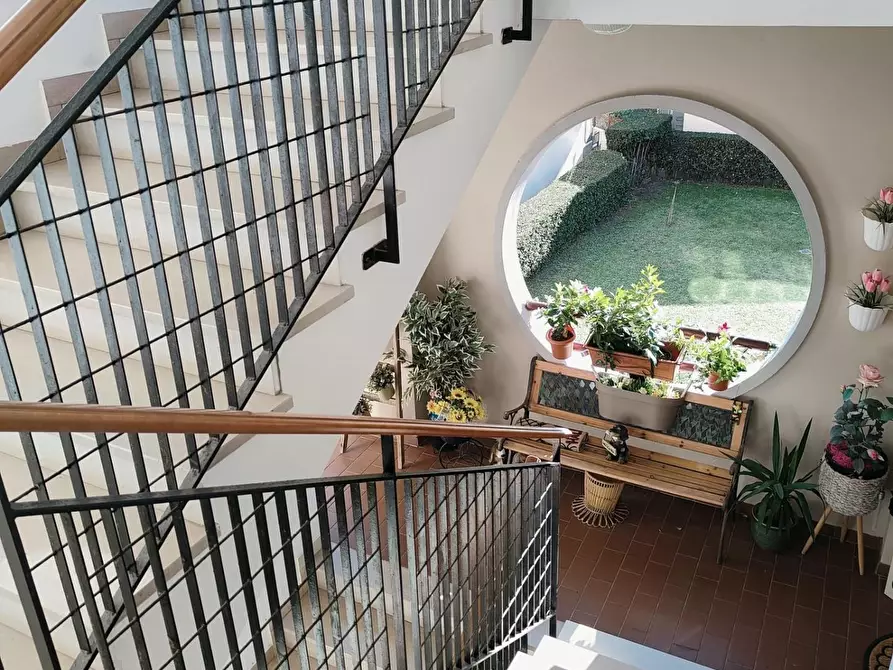 Immagine 44 di Appartamento in vendita  a Livorno