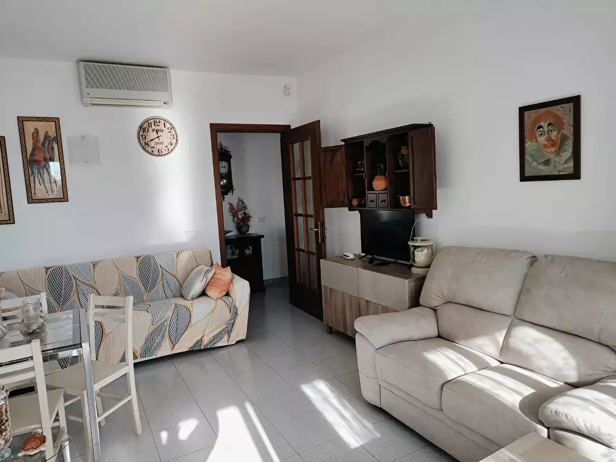 Immagine 6 di Appartamento in vendita  a Livorno