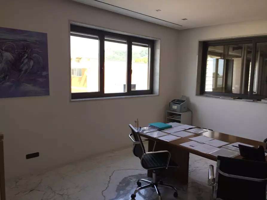 Immagine 6 di Attività artigianale in vendita  a Massa