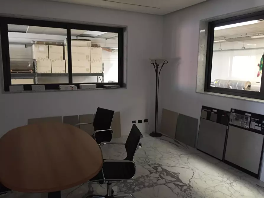 Immagine 7 di Attività artigianale in vendita  a Massa