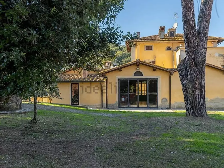 Immagine 28 di Villa in vendita  a San Miniato