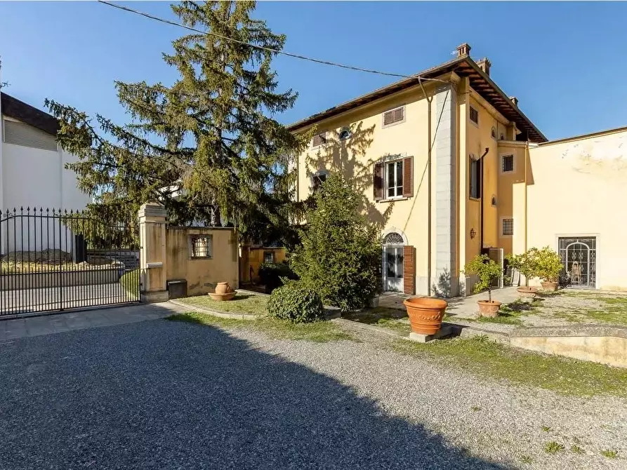 Immagine 24 di Villa in vendita  a San Miniato