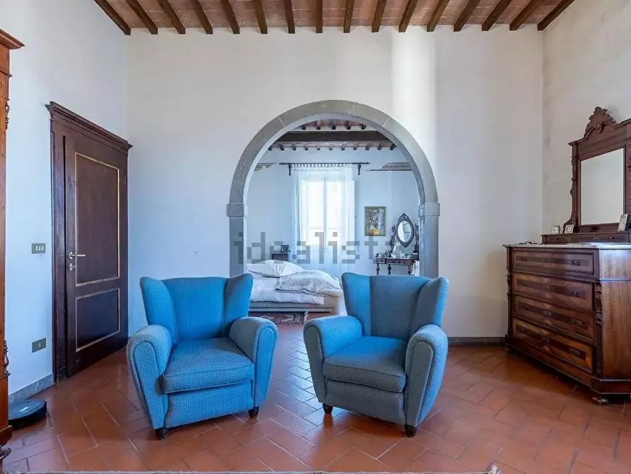 Immagine 12 di Villa in vendita  a San Miniato