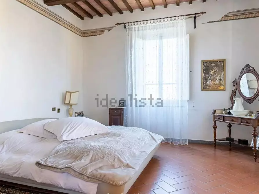 Immagine 13 di Villa in vendita  a San Miniato