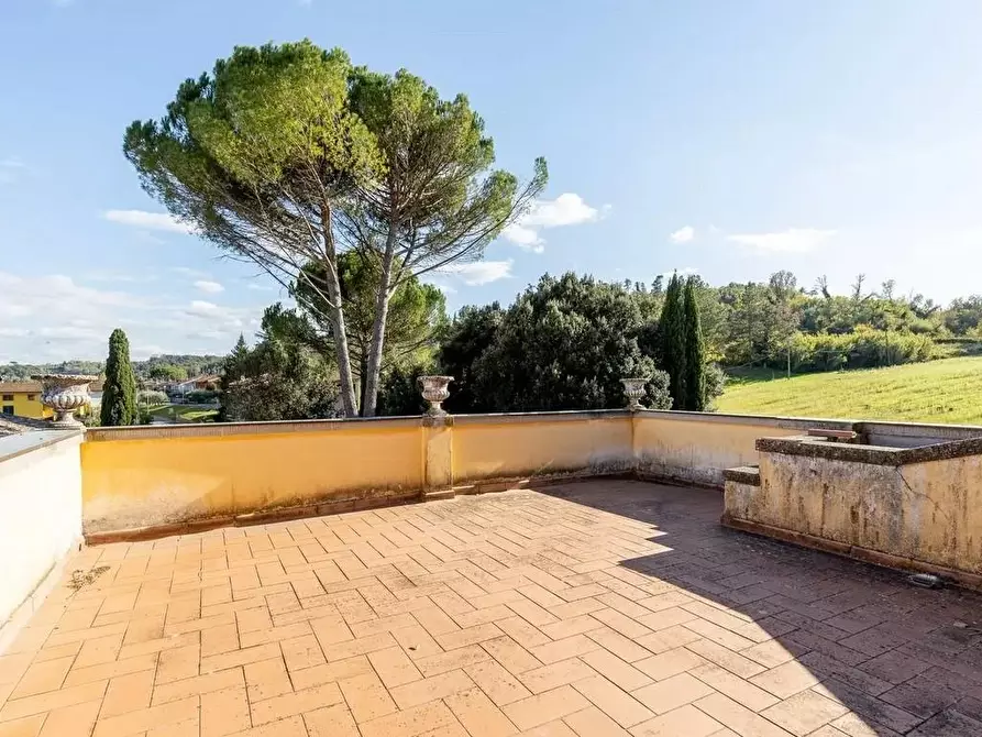 Immagine 21 di Villa in vendita  a San Miniato