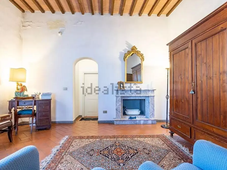 Immagine 14 di Villa in vendita  a San Miniato