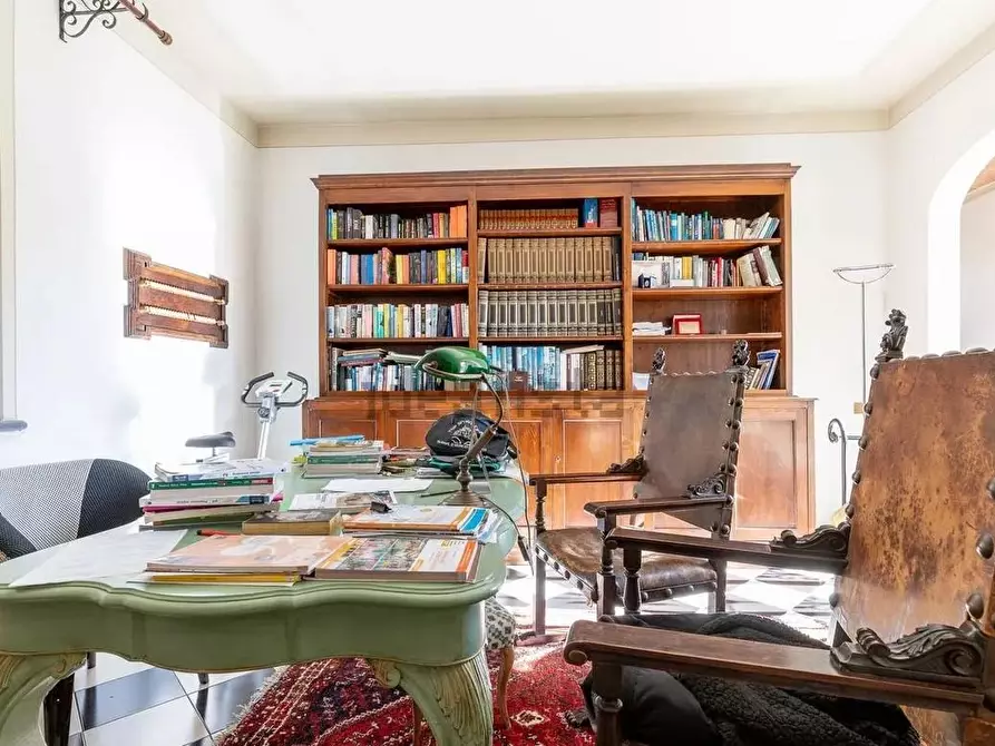 Immagine 7 di Villa in vendita  a San Miniato