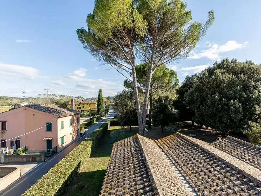 Immagine 22 di Villa in vendita  a San Miniato