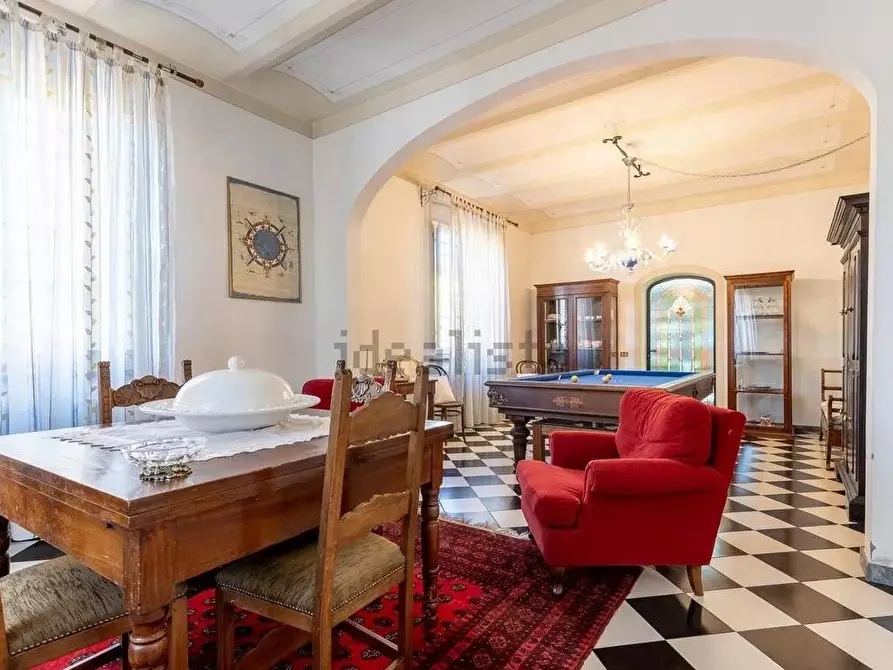 Immagine 3 di Villa in vendita  a San Miniato