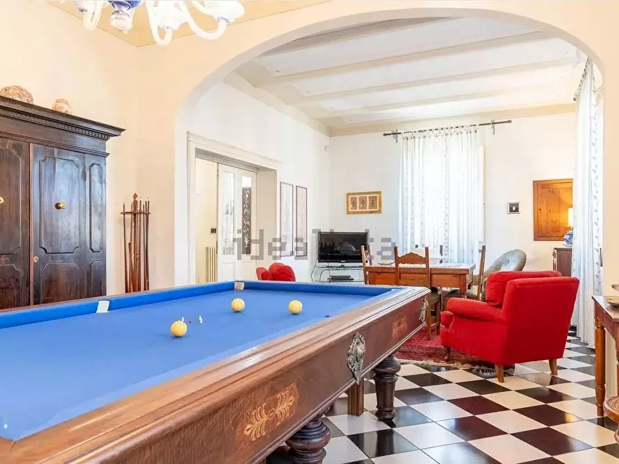 Immagine 6 di Villa in vendita  a San Miniato