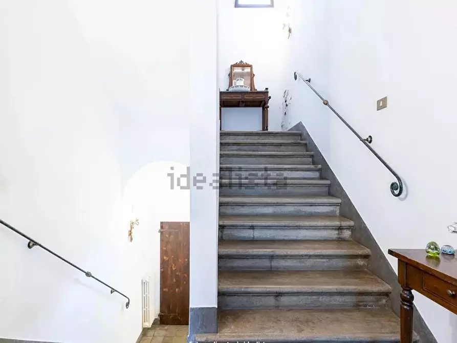 Immagine 17 di Villa in vendita  a San Miniato