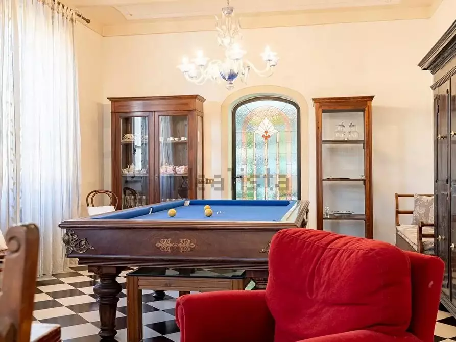 Immagine 4 di Villa in vendita  a San Miniato