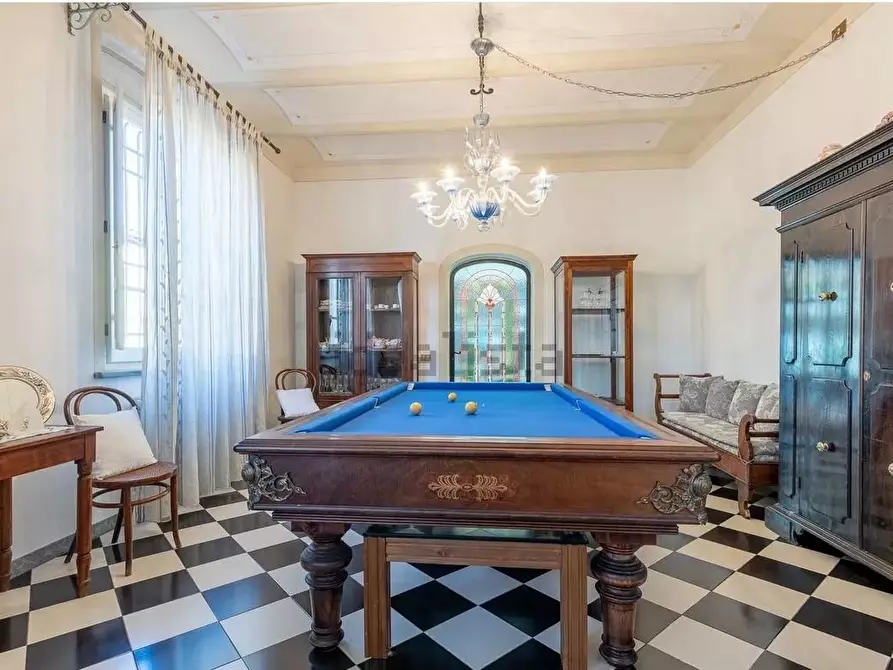 Immagine 5 di Villa in vendita  a San Miniato