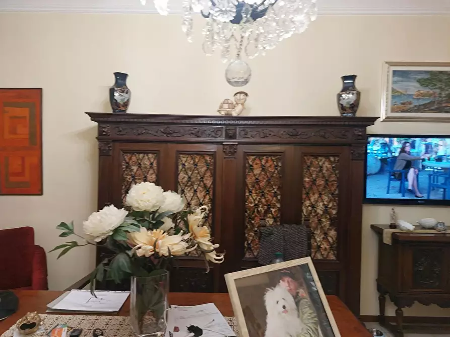 Immagine 35 di Villa in vendita  a Vinci