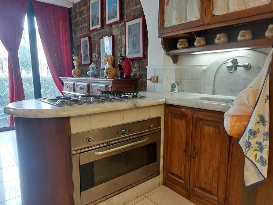 Immagine 30 di Villa in vendita  a Vinci