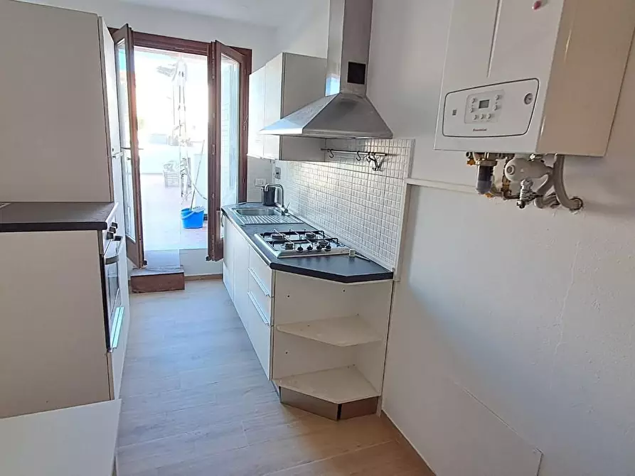 Immagine 7 di Appartamento in vendita  a Cecina