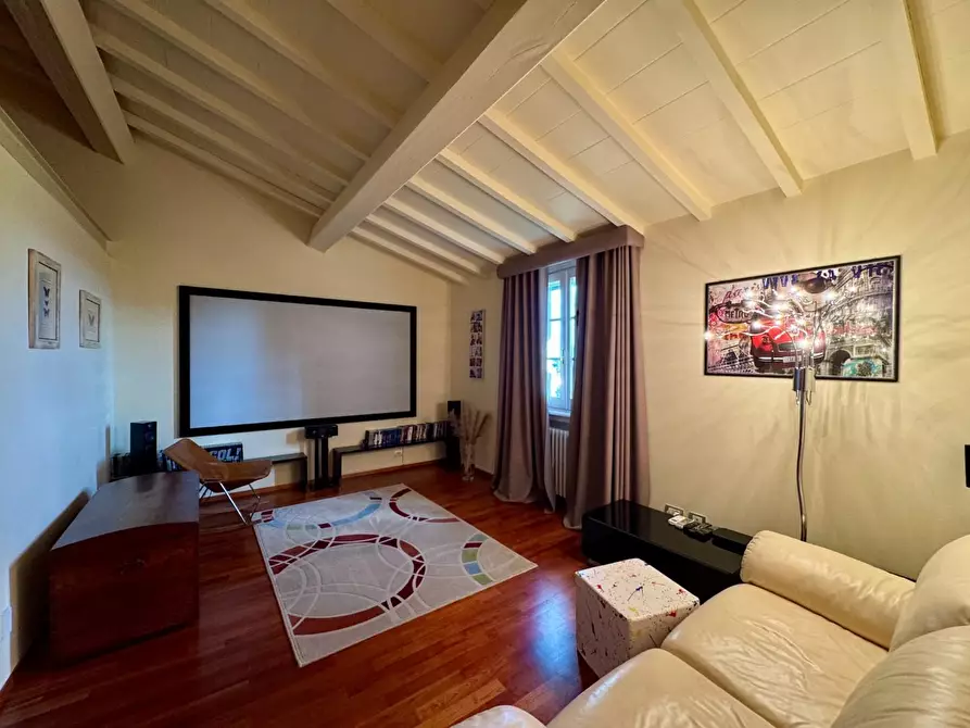 Immagine 59 di Villa in vendita  a Fucecchio