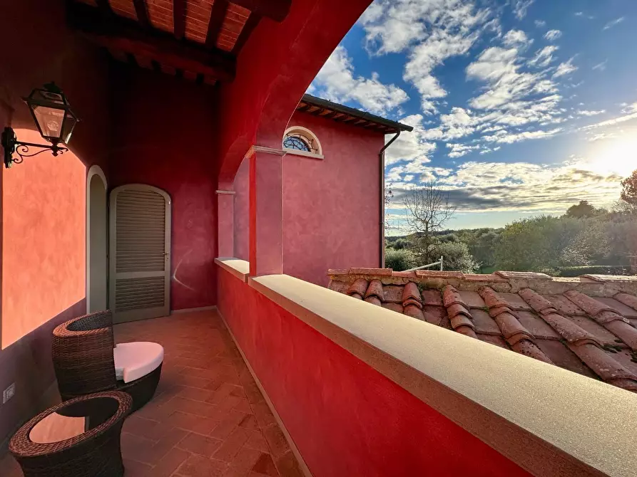 Immagine 73 di Villa in vendita  a Fucecchio
