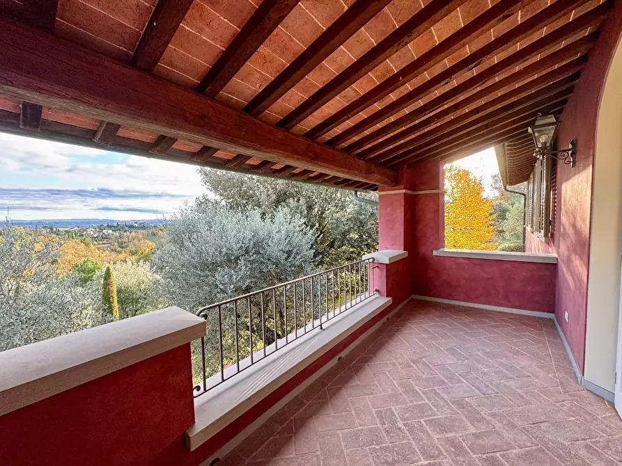 Immagine 40 di Villa in vendita  a Fucecchio