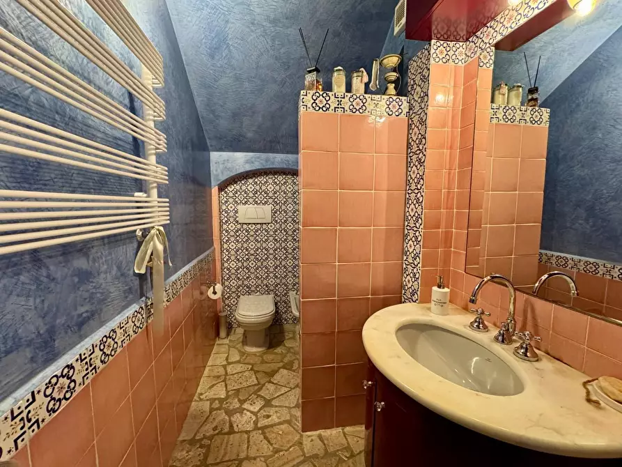 Immagine 27 di Villa in vendita  a Fucecchio