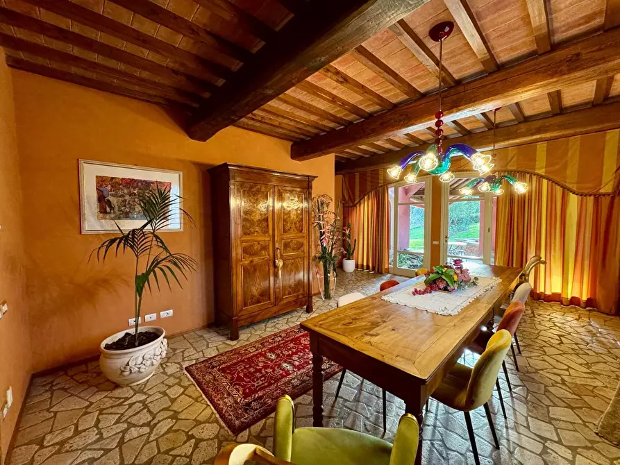 Immagine 25 di Villa in vendita  a Fucecchio