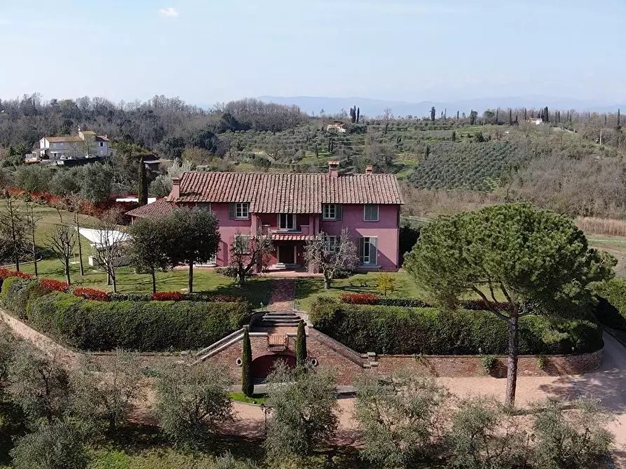 Immagine 74 di Villa in vendita  a Fucecchio