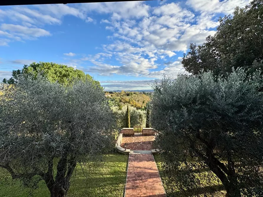 Immagine 67 di Villa in vendita  a Fucecchio
