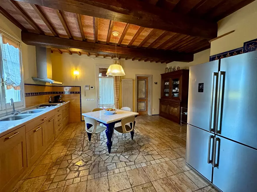 Immagine 28 di Villa in vendita  a Fucecchio