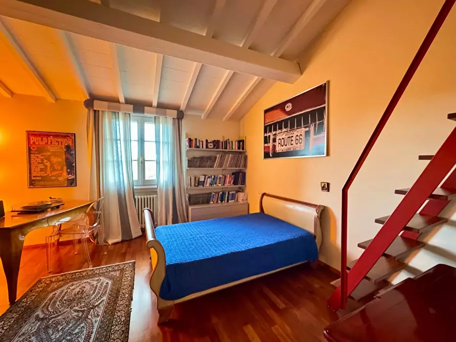 Immagine 54 di Villa in vendita  a Fucecchio