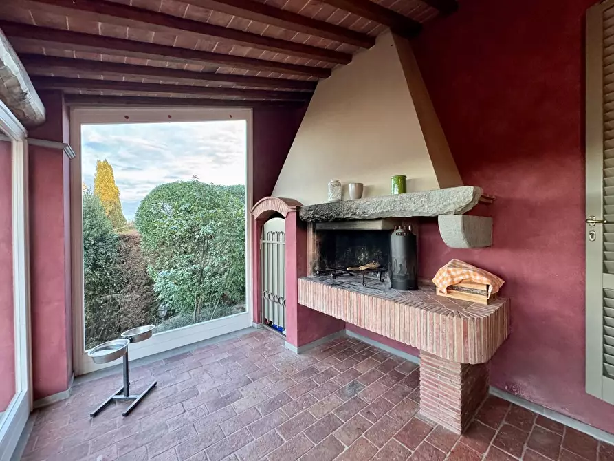 Immagine 31 di Villa in vendita  a Fucecchio