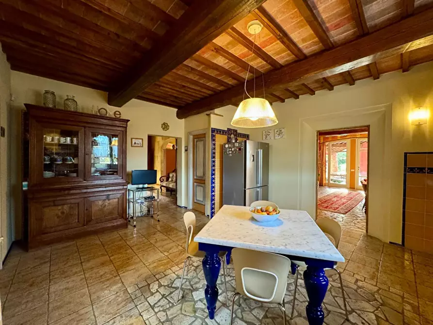 Immagine 26 di Villa in vendita  a Fucecchio