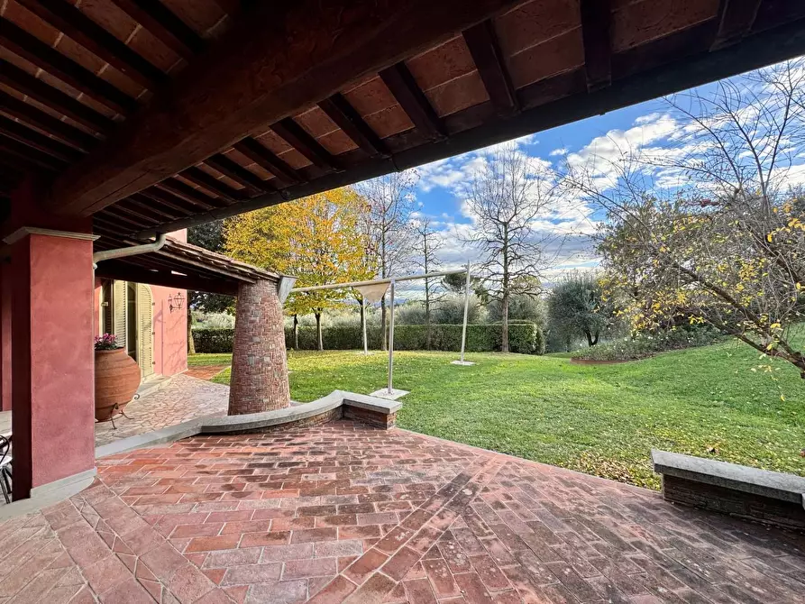 Immagine 61 di Villa in vendita  a Fucecchio