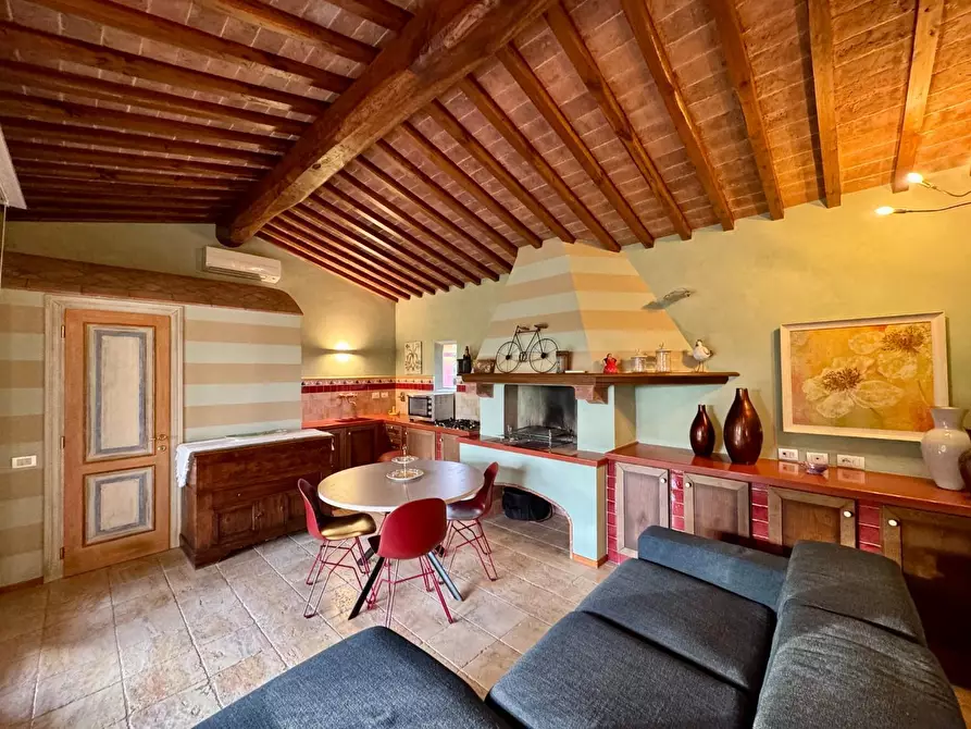 Immagine 63 di Villa in vendita  a Fucecchio