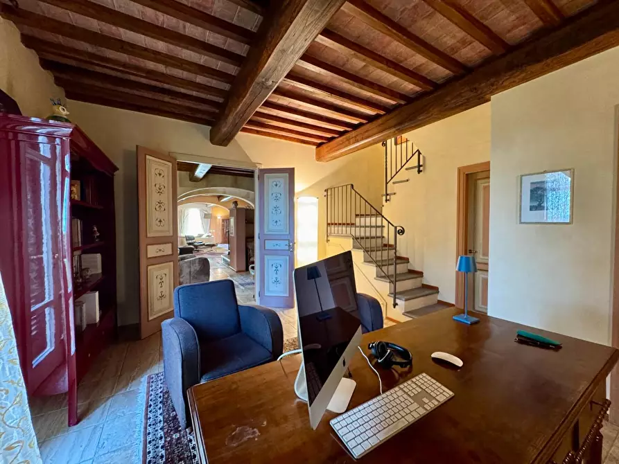 Immagine 14 di Villa in vendita  a Fucecchio