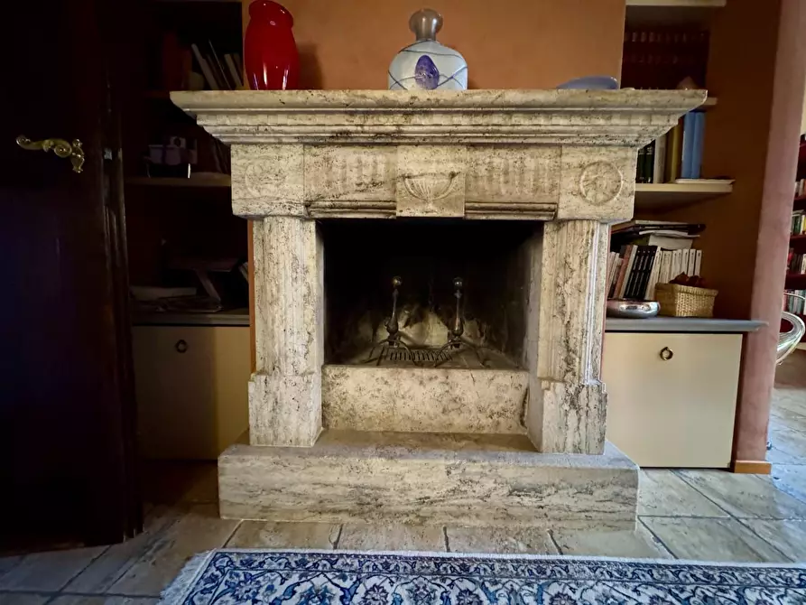 Immagine 12 di Villa in vendita  a Fucecchio