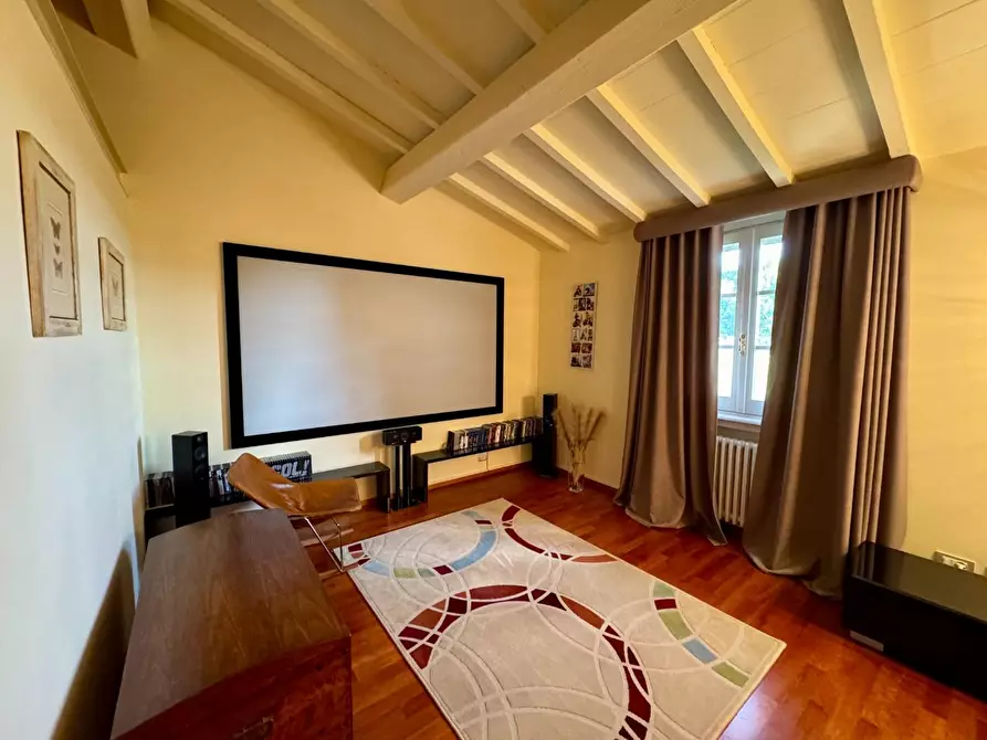 Immagine 57 di Villa in vendita  a Fucecchio