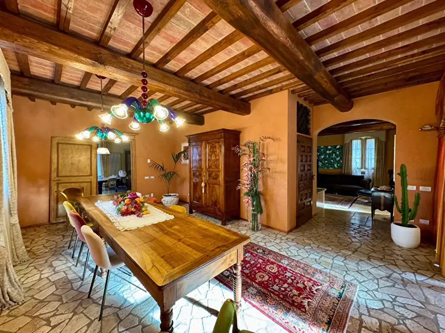 Immagine 23 di Villa in vendita  a Fucecchio