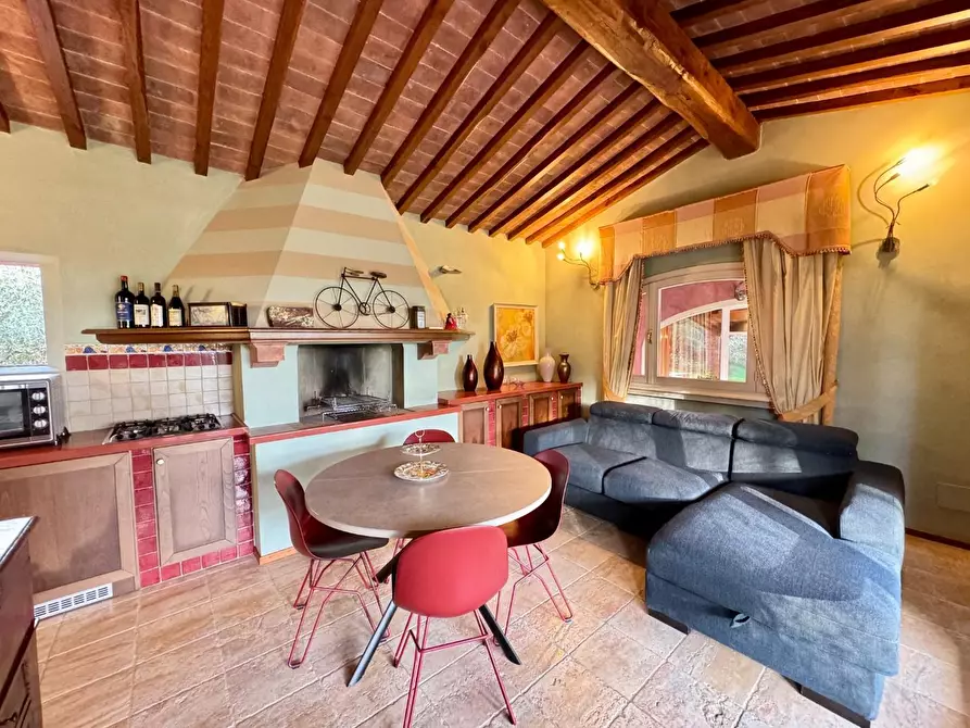 Immagine 62 di Villa in vendita  a Fucecchio