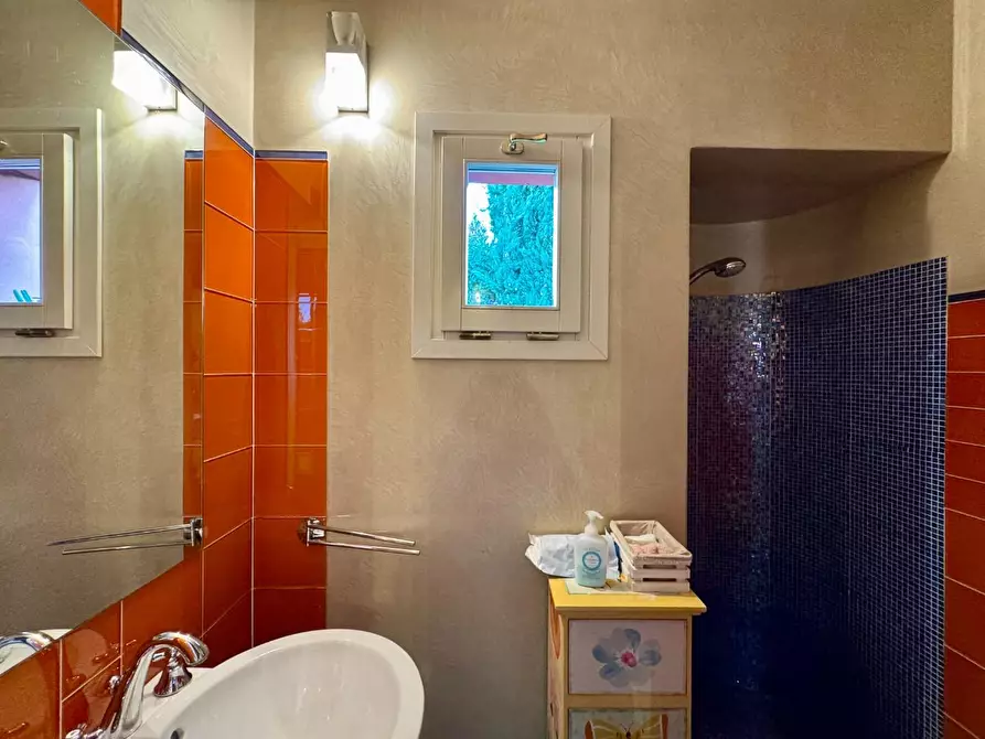 Immagine 65 di Villa in vendita  a Fucecchio