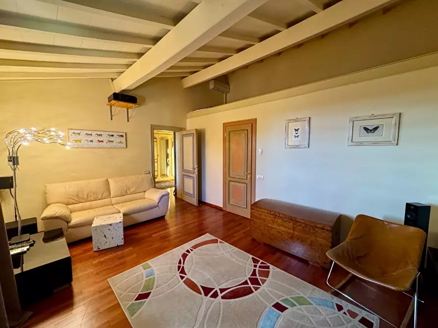 Immagine 58 di Villa in vendita  a Fucecchio