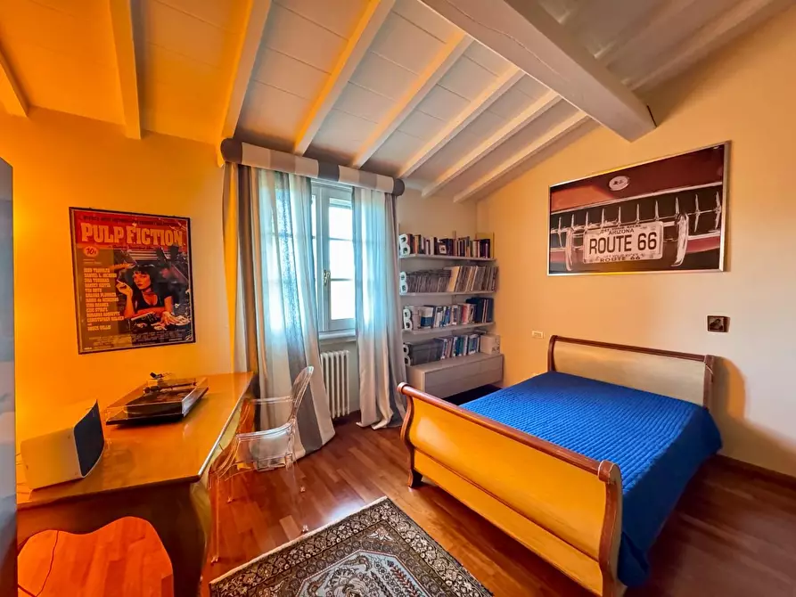 Immagine 53 di Villa in vendita  a Fucecchio