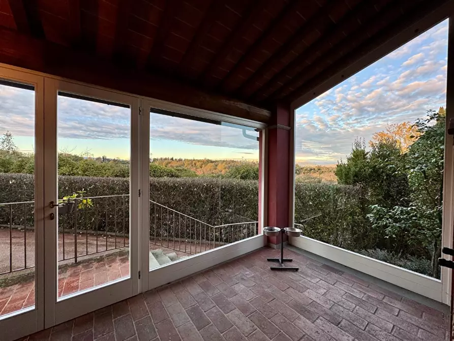 Immagine 30 di Villa in vendita  a Fucecchio