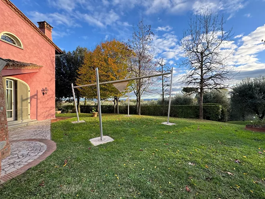 Immagine 69 di Villa in vendita  a Fucecchio