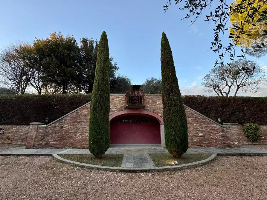 Immagine 66 di Villa in vendita  a Fucecchio