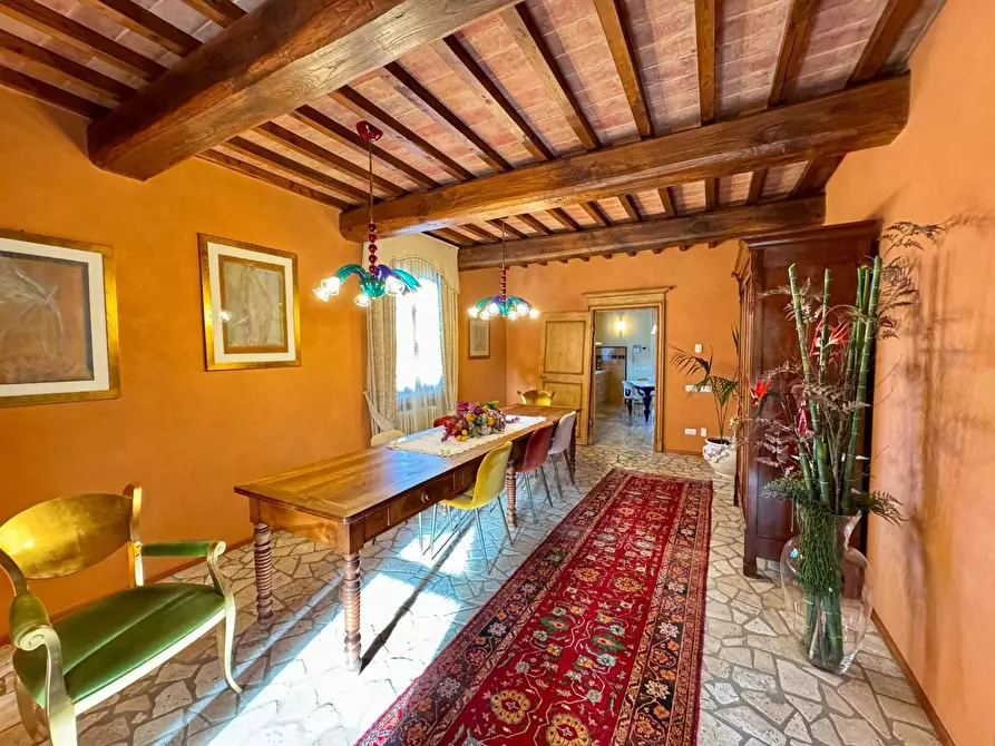 Immagine 20 di Villa in vendita  a Fucecchio