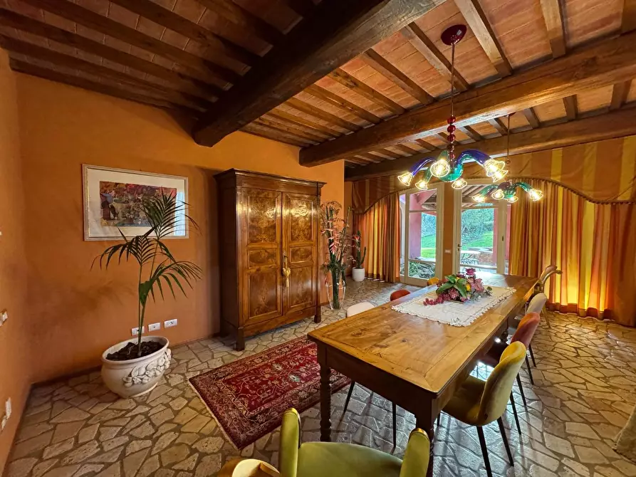 Immagine 16 di Villa in vendita  a Fucecchio