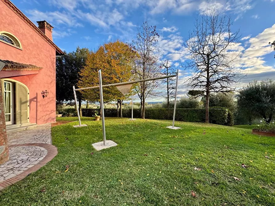 Immagine 70 di Villa in vendita  a Fucecchio