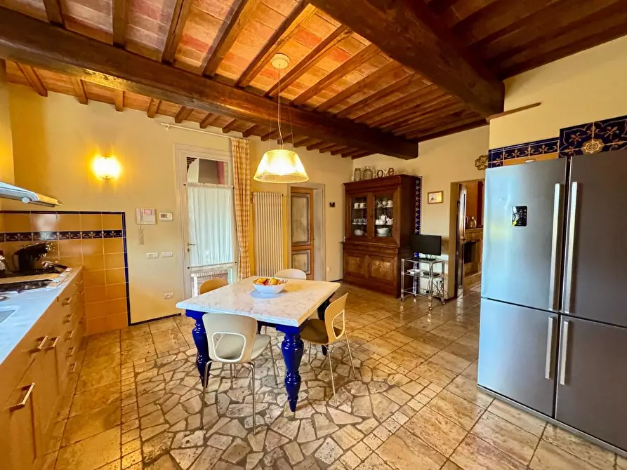 Immagine 29 di Villa in vendita  a Fucecchio