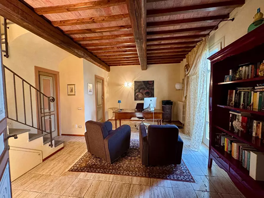 Immagine 13 di Villa in vendita  a Fucecchio