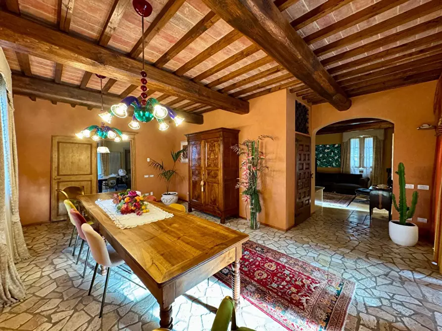 Immagine 22 di Villa in vendita  a Fucecchio